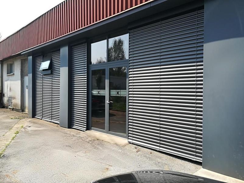 Montaža senčil Ptuj