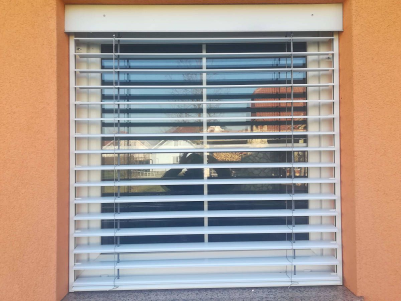 Poceni montaža senčil Ptuj in Maribor