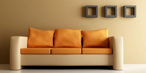 Ugodna obnova sedežev