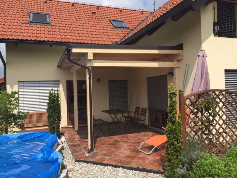 Popravila strehe Štajerska
