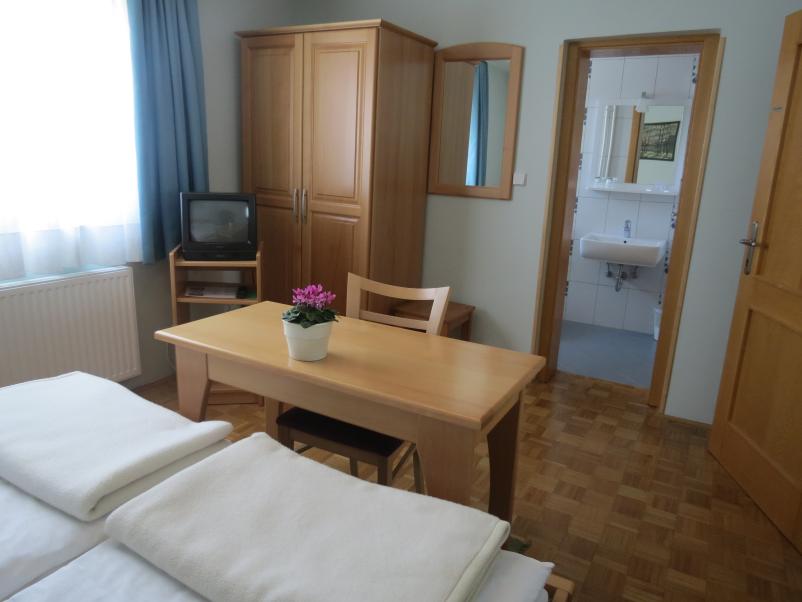 Prenočišča Maribor