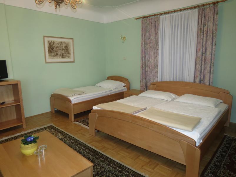 Ugodna prenočišča Maribor in okolica cenik