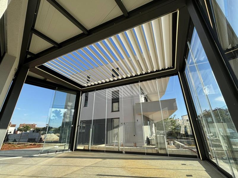 bioklimatske pergole