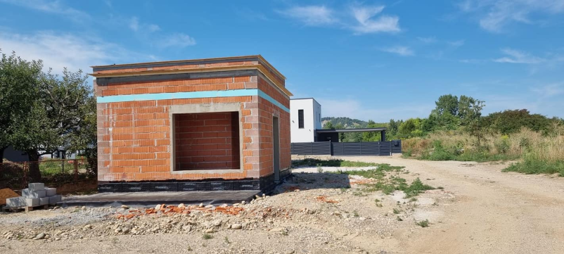 Hitre in ugodne nizke gradnje Štajerska, Slovenija