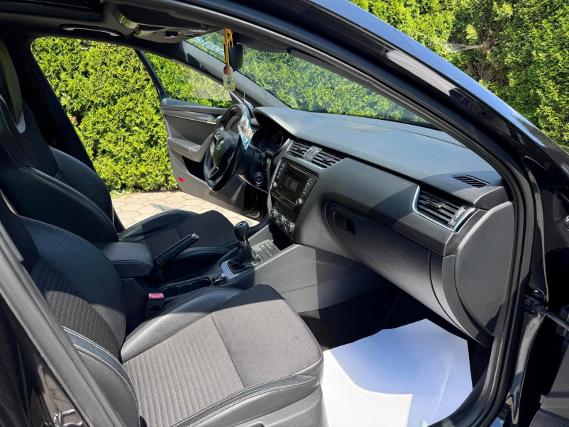 Ugodno čiščenje vozil Cankova