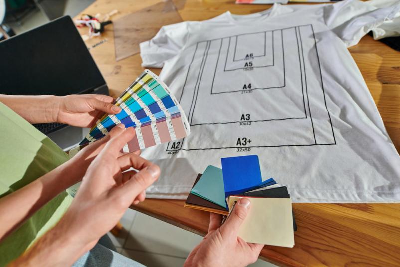 Grafično oblikovanje cena