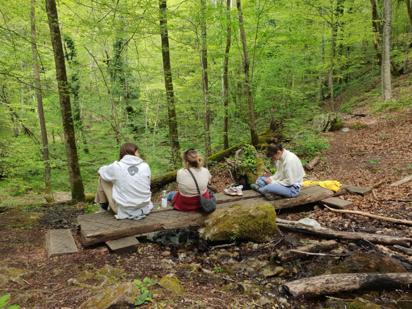 Projektiranje krajine