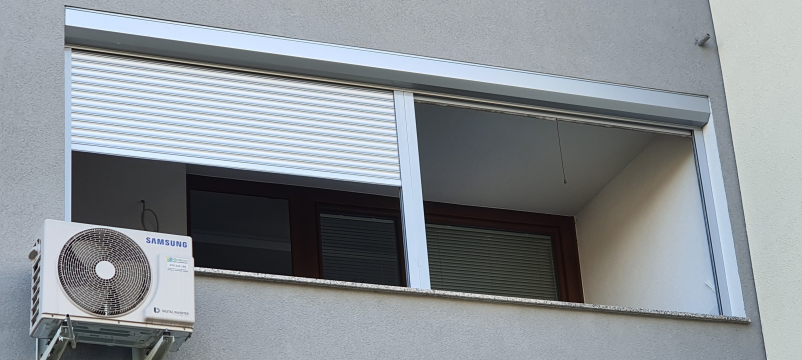 Roletarstvo na Štajerskem