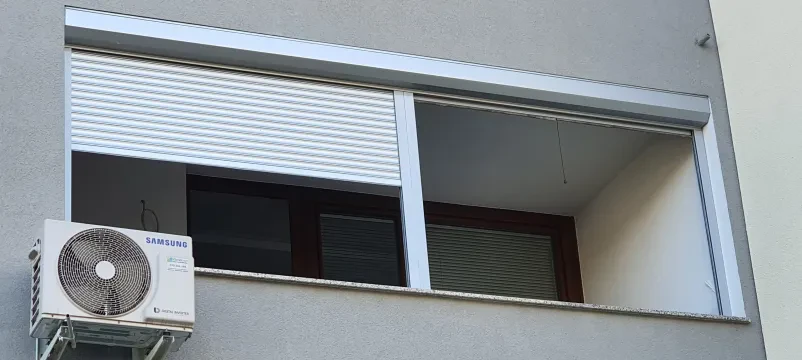 Roletarstvo na Štajerskem