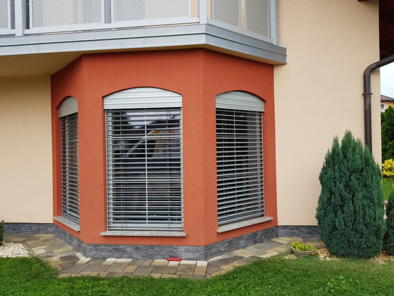 Nakup rolet Štajerska