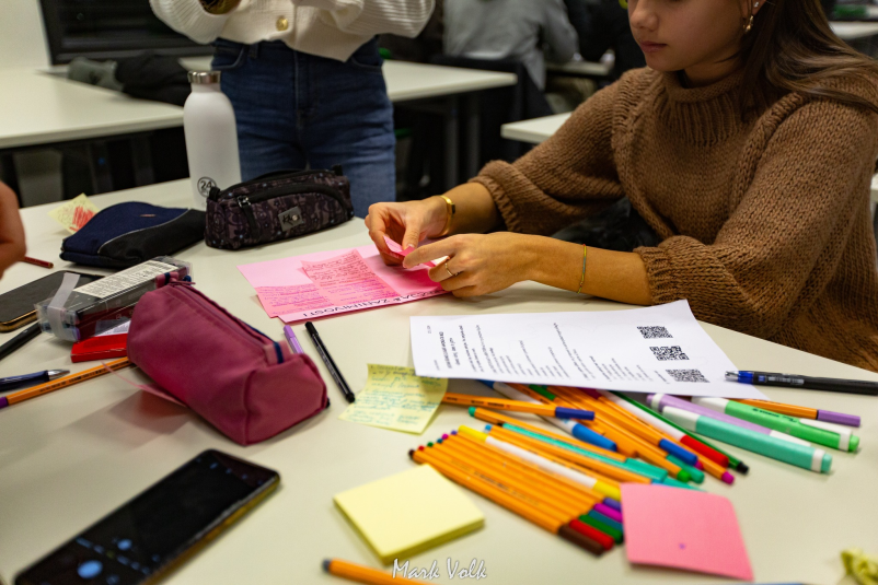 Program umetniške gimnazije NG