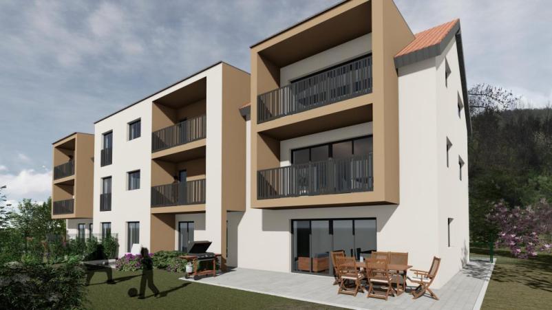 Poceni upravljanje in vzdrževanje objektov Slovenija