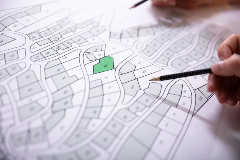 Urbanistično projektiranje Goriška