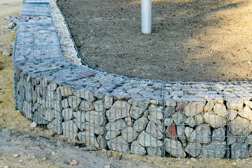 Kvalitetno urejanje okolice Logatec
