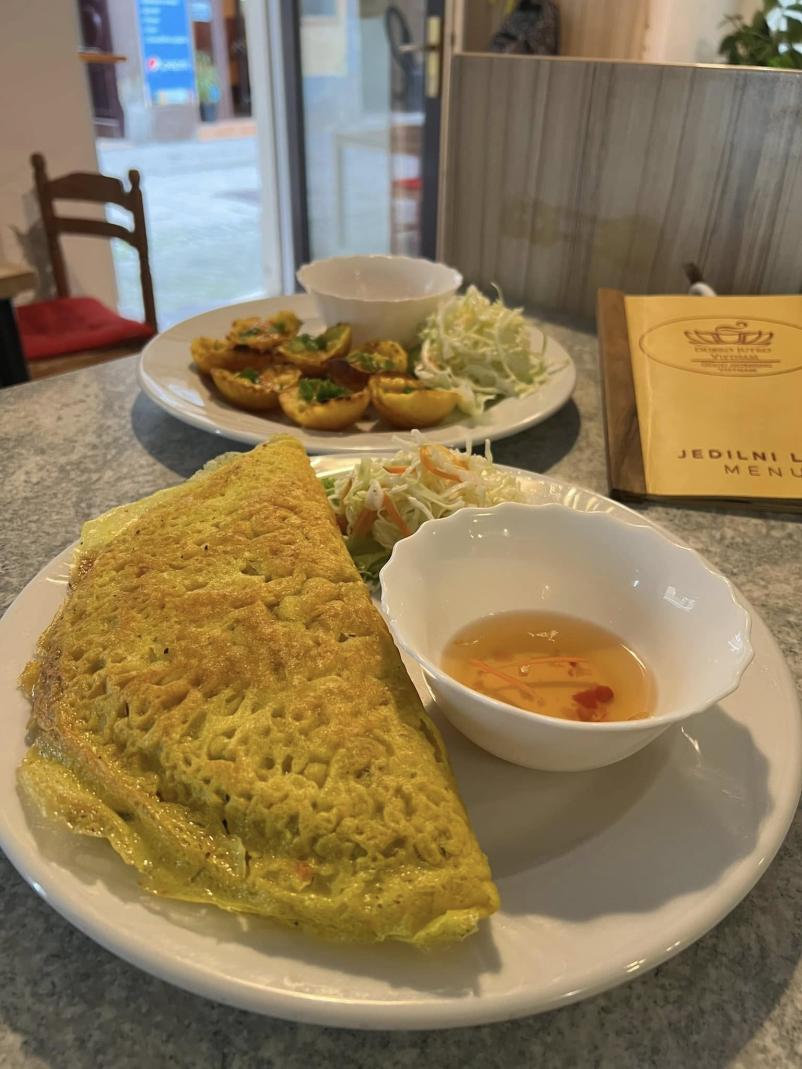  vietnamska restavracija 