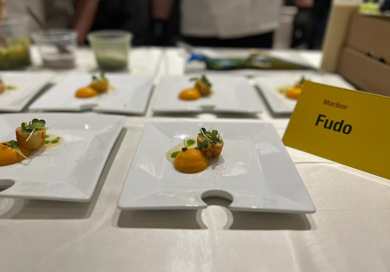 Vinski bistro in restavracija Maribor, Štajerska