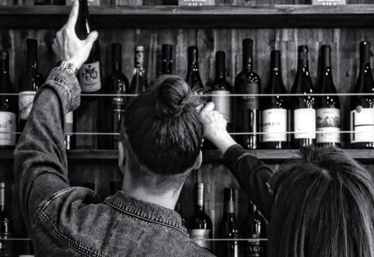 Vinski bistro in restavracija Maribor