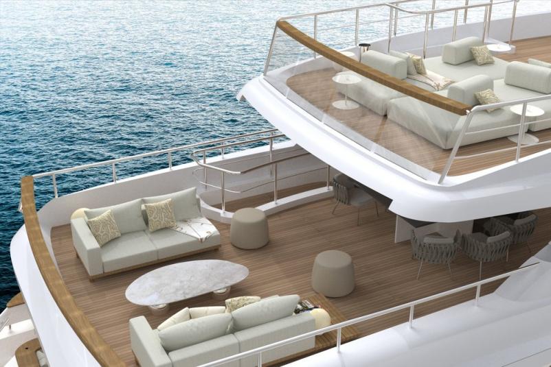 Vizualno arhitekturno projektiranje