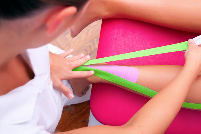 Kineziološka vadba Novo mesto