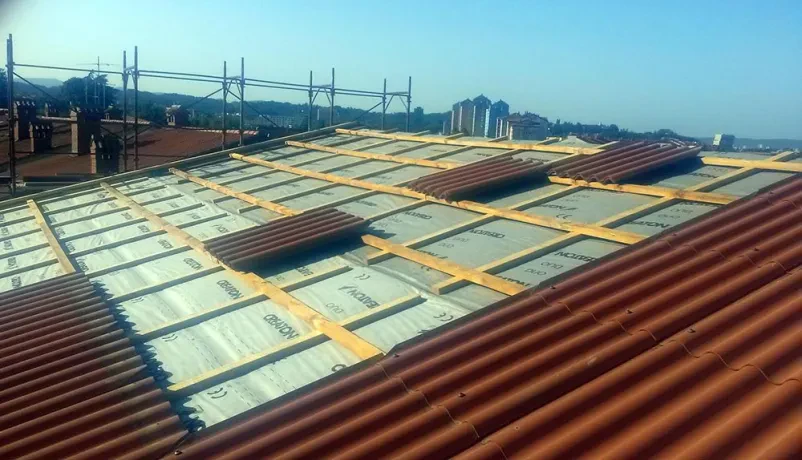 Strokovno vodenje in gradbeni nadzor Nova Gorica