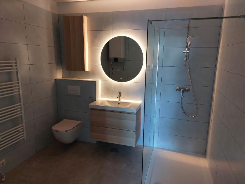 Ugoden vodovodar Koper