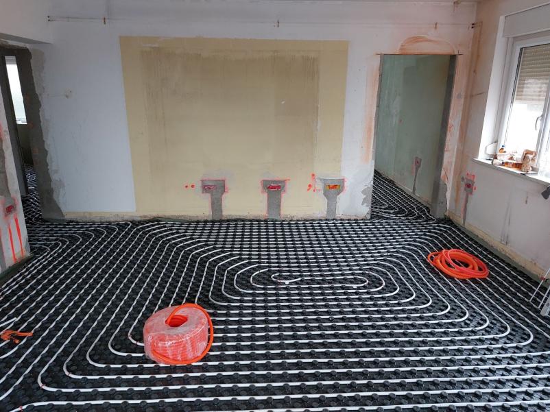 Hitro odmaševanje odtokov Obala