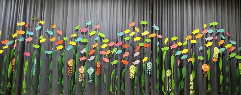 Šolanje v Škofji Loki