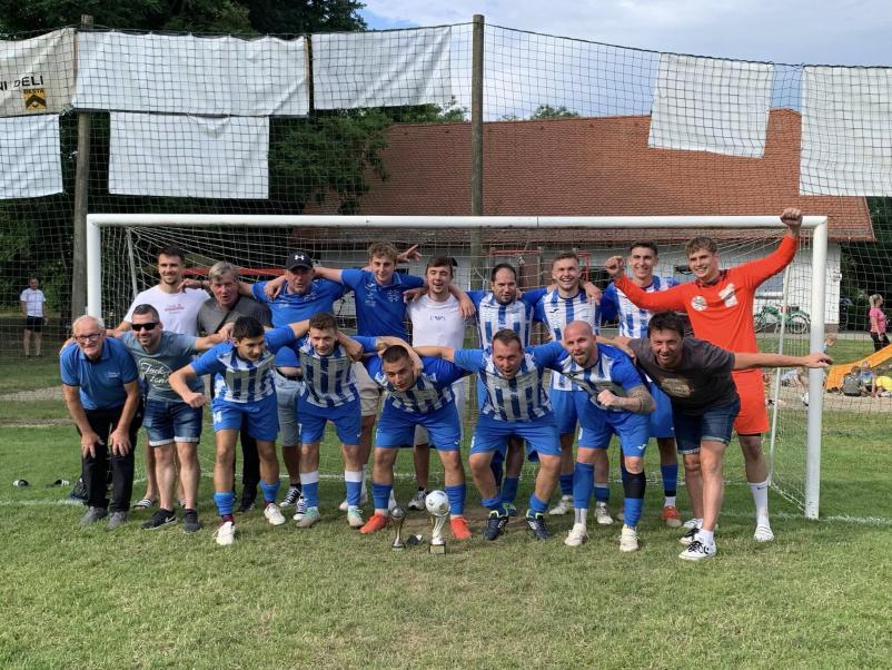 Športno društvo Polana