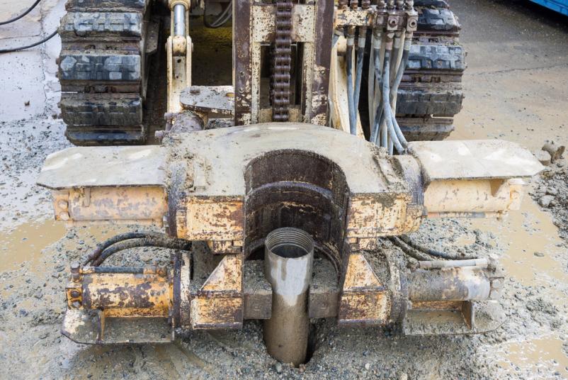 Poceni vrtanje vodnjakov in sodniranje