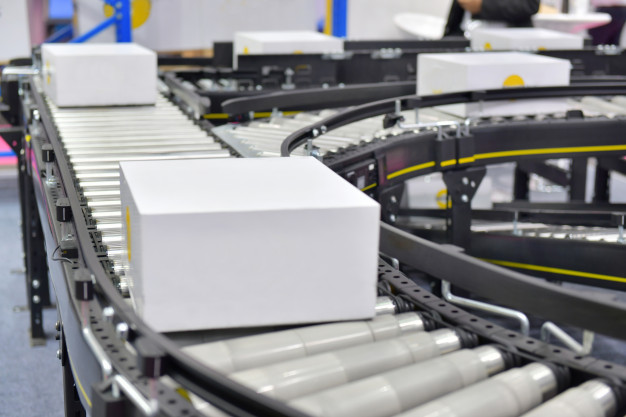 Vsa transportna embalaža