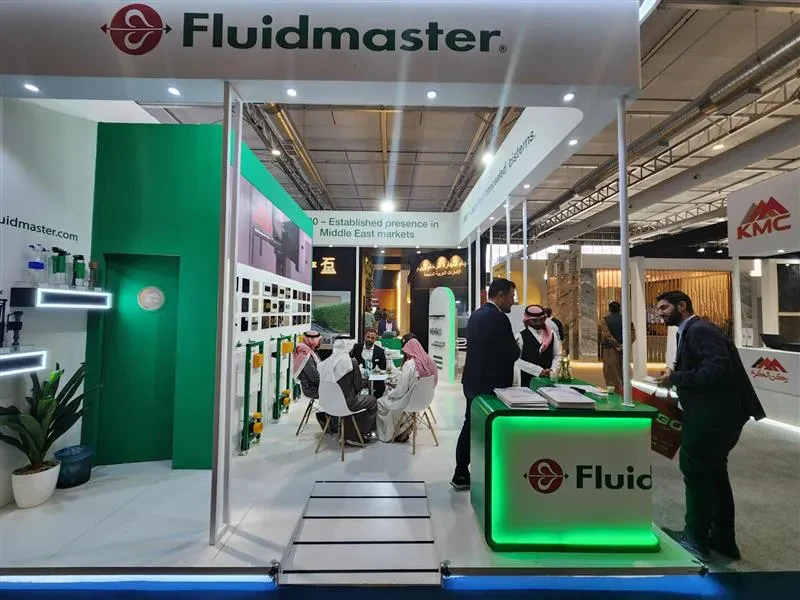 Sifoni Fluidmarster
