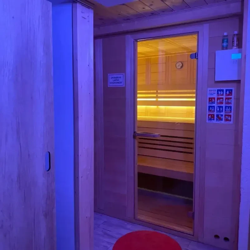 wellness Libeliče