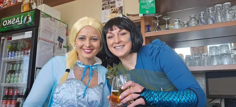 Bar Pomurje