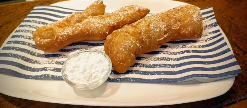Ugoden zajtrk na Obali