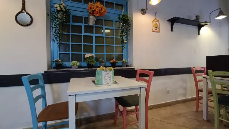 Zajtrk in brunch Obala