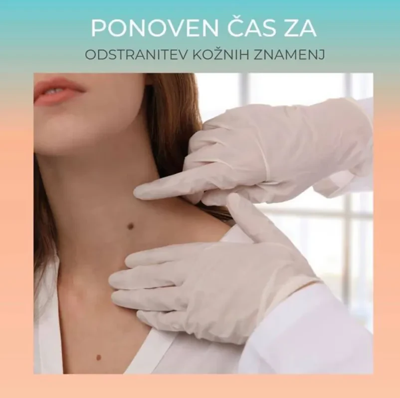 Dermatologija