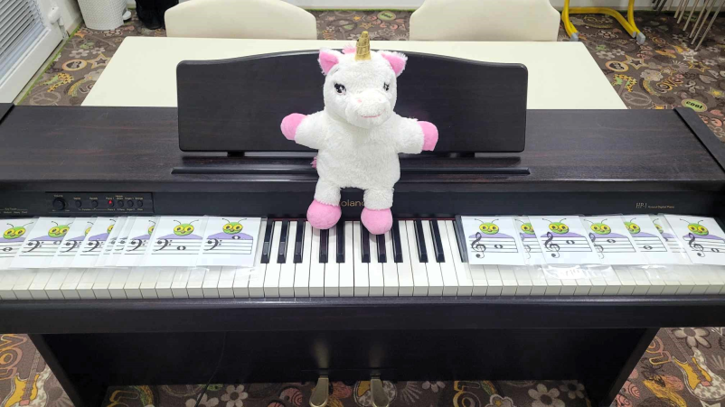 Zasebna glasbena šola Slovenska Bistrica