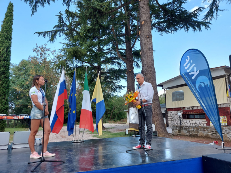 Združenje športnih društev Ankaran