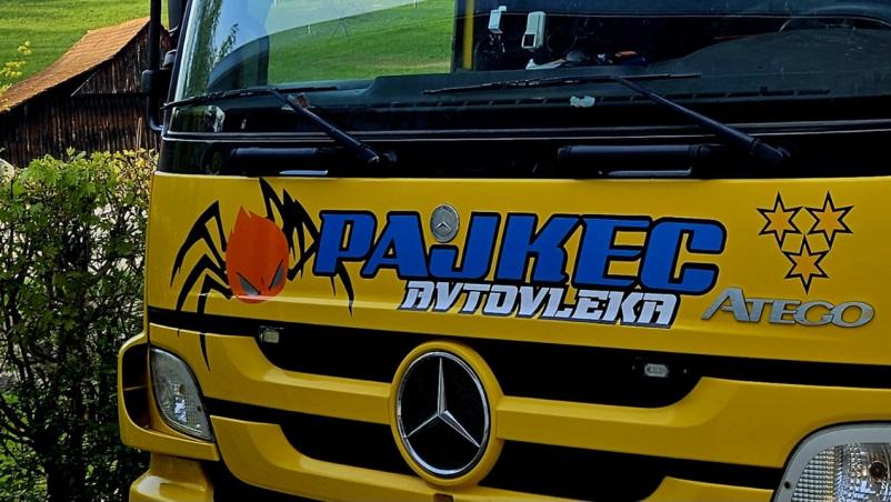 nalepke za vozila Celje