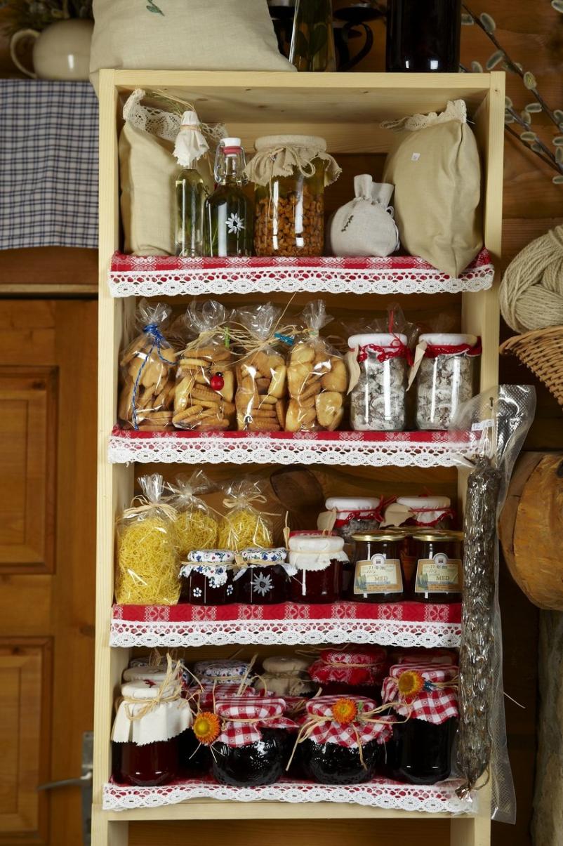 Prenočišča Logarska dolina