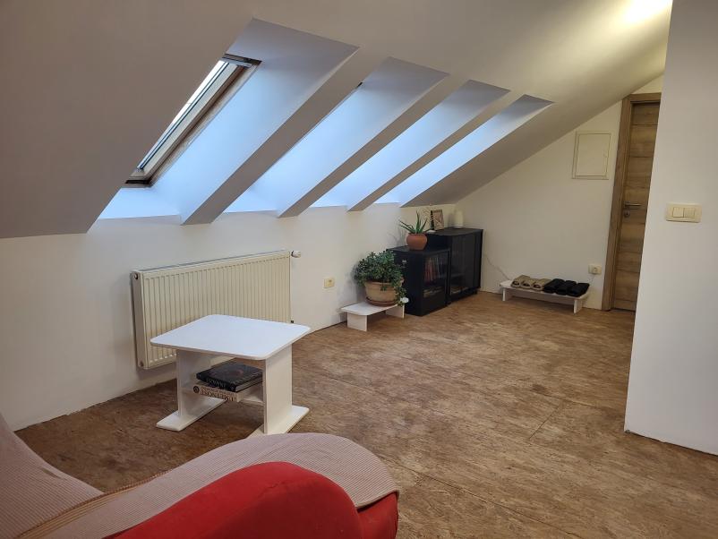 Ugoden kratek oddih z vročo kopeljo