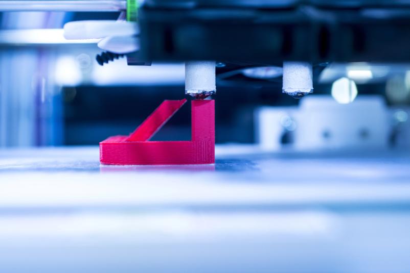 Ugodno 3D oblikovanje in 3D tisk Savinjska