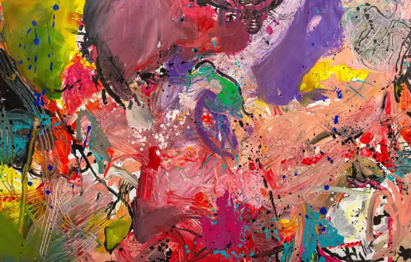 Abstract Art