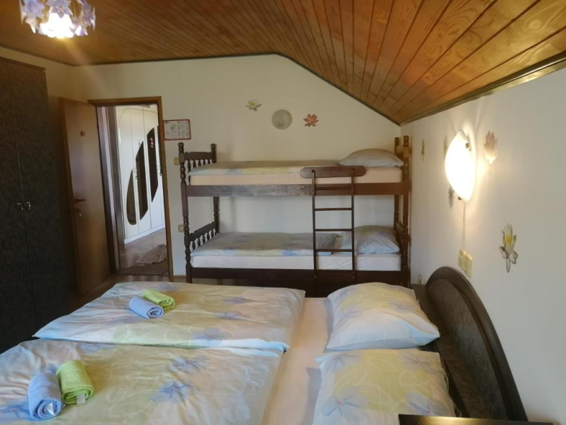 Adlešiči kmečki turizem