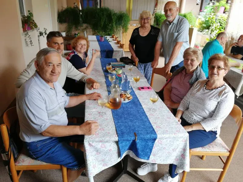 Nočitve z zajtrkom ob Kolpi