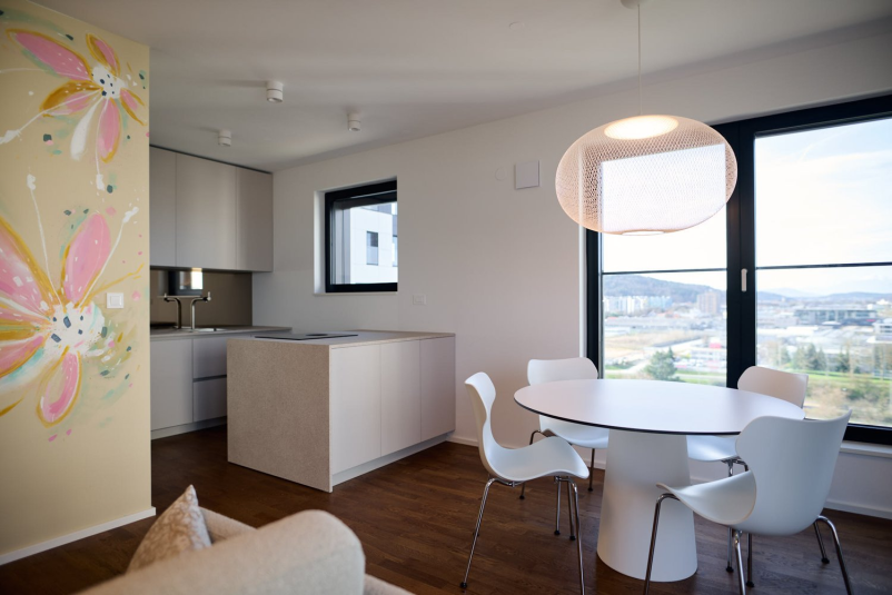 Apartment renovation Germany, Croatia, Slovenia, Italy