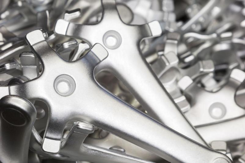 Kovanje aluminija vam nudimo pri podjetju STAMPAL SB d.o.o. 