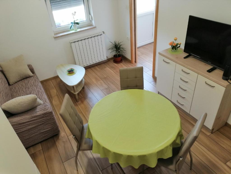 Ugoden apartma Ilirska Bistrica
