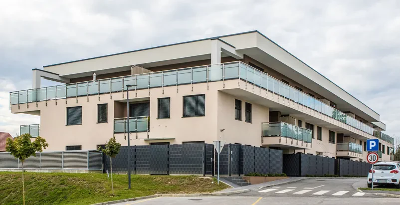 Arhitekturno projektiranje Maribor
