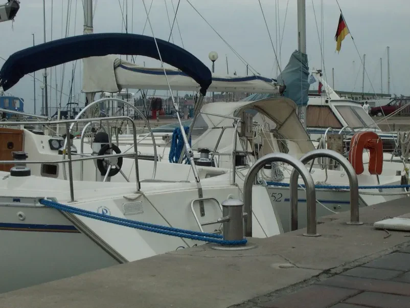 Attrezzature nautiche MB Navtika